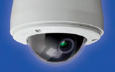 Интегрированные системы видеонаблюдения Camclosure  IP/Camclosure IS