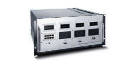 Промышленные телефонные IP шлюзы
