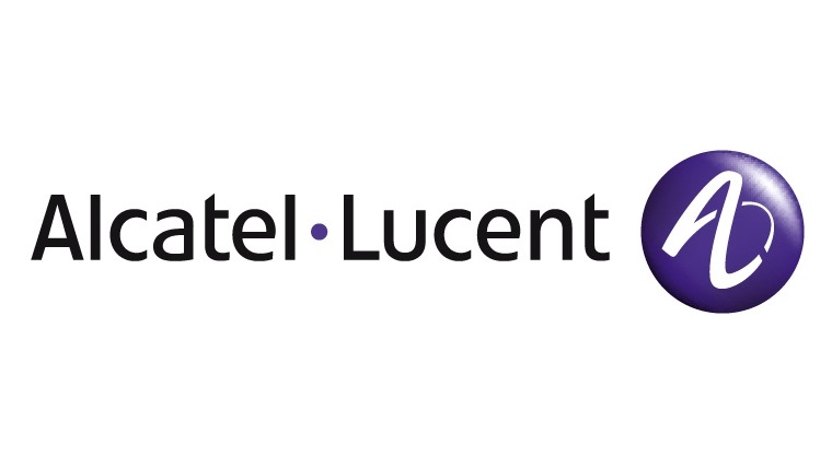 Alcatel-Lucent