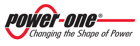 Каталог продукции Power One 