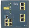 Cisco IE3000-4TC