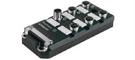 OCTOPUS 5TX EEC
