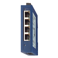 Spider 4TX/1FX-SM EEC