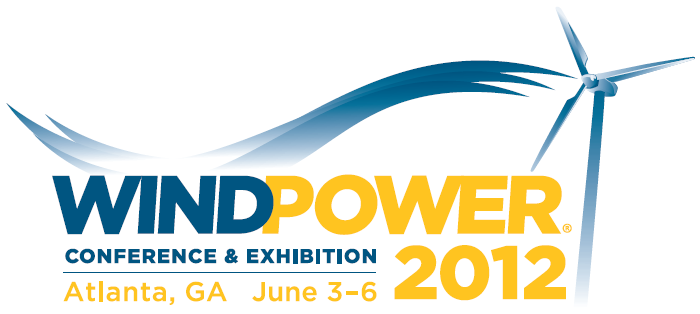 Выставка-конференция WINDPOWER 2012