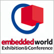 Выставка Embedded world 2012